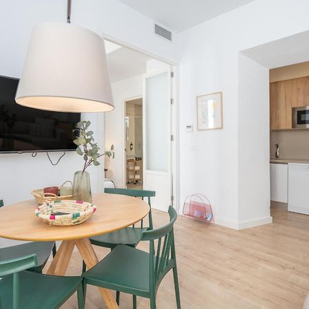 Apartamentos Luna Suites Palacio Dorita กรานาดา ภายนอก รูปภาพ