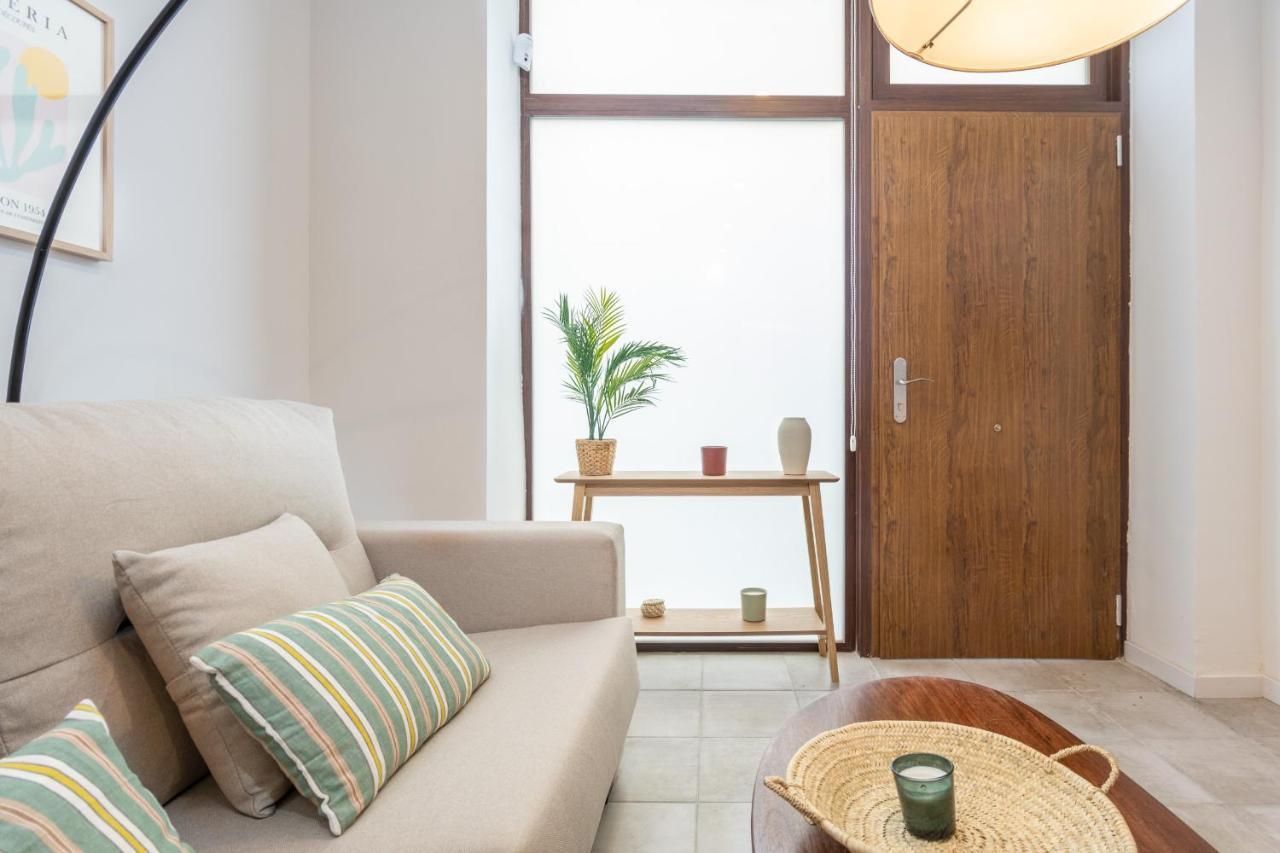 Apartamentos Luna Suites Palacio Dorita กรานาดา ภายนอก รูปภาพ