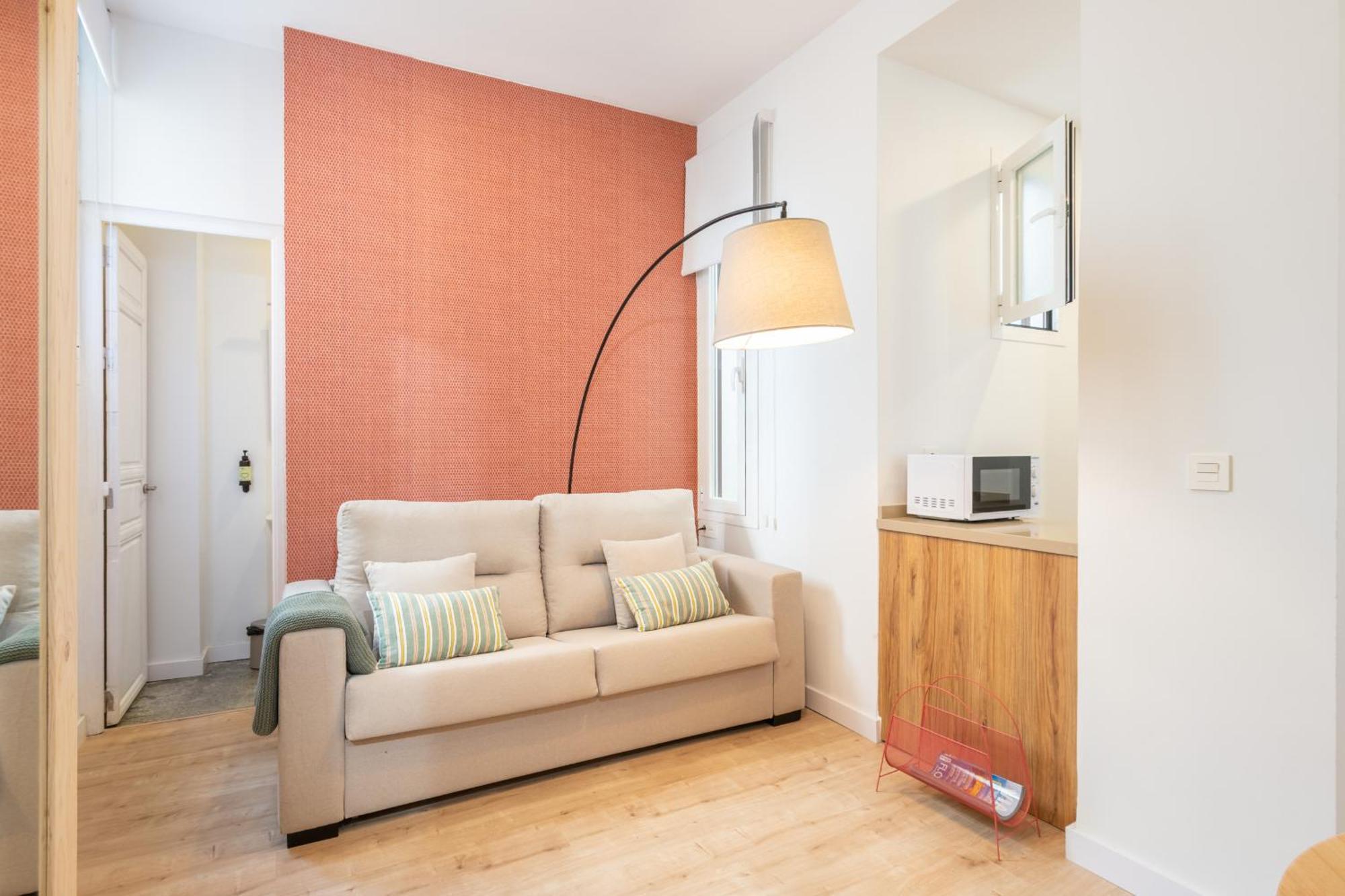 Apartamentos Luna Suites Palacio Dorita กรานาดา ภายนอก รูปภาพ
