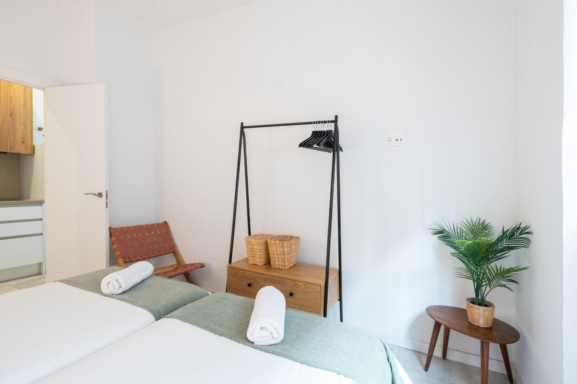 Apartamentos Luna Suites Palacio Dorita กรานาดา ภายนอก รูปภาพ